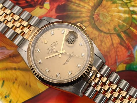 derrick mit gold rolex|rolex day date watch.